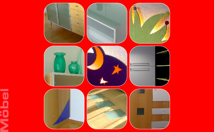 Möbel von Planung Design in Zuzgen (AG)
